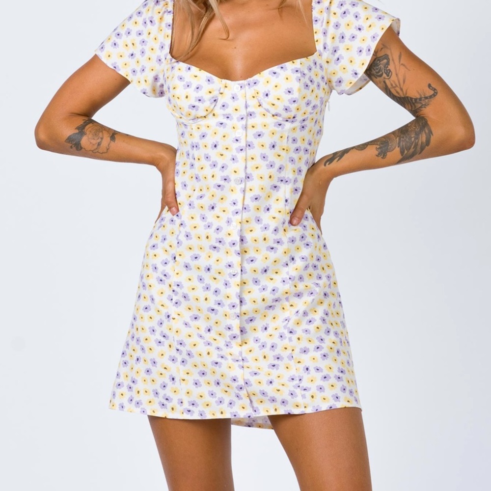 Princess Polly Mini Dress